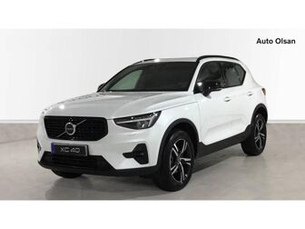 Imagen de VOLVO XC40 B3 Plus Dark Aut.