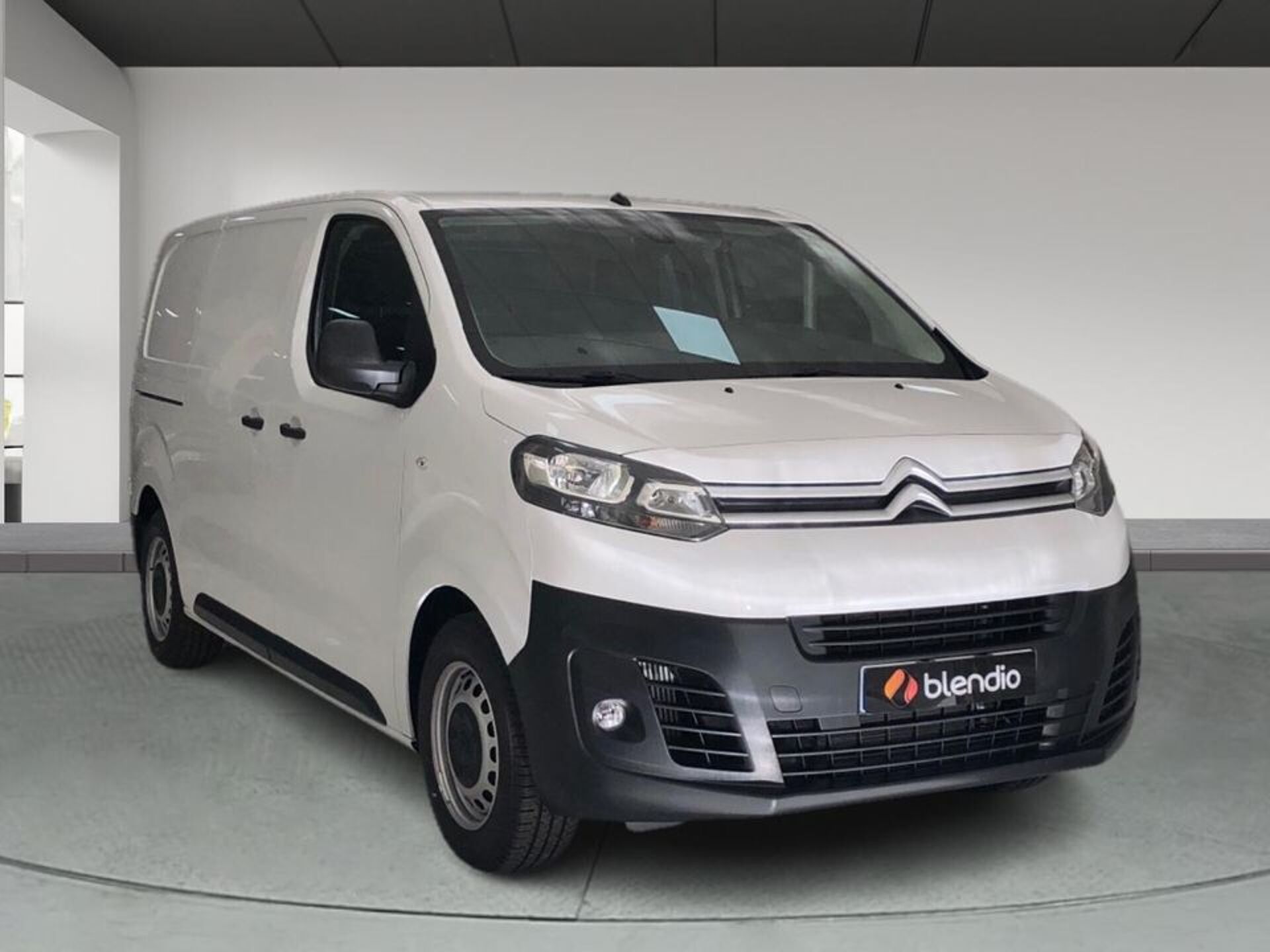 Imagen 3 de CITROEN Jumpy