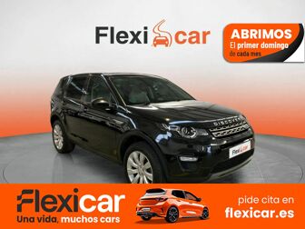 Imagen de LAND ROVER Range Rover Sport 4.4SDV8 HSE Dynamic Aut.