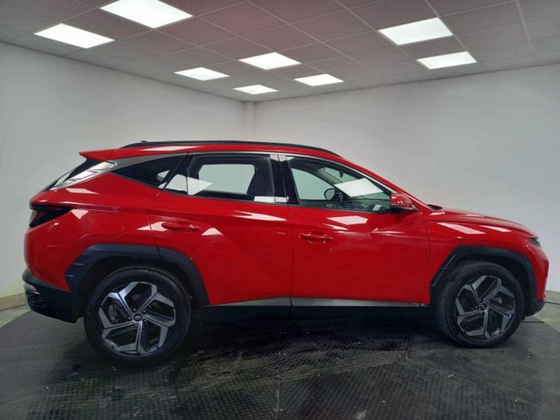 Imagen 3 de HYUNDAI Tucson