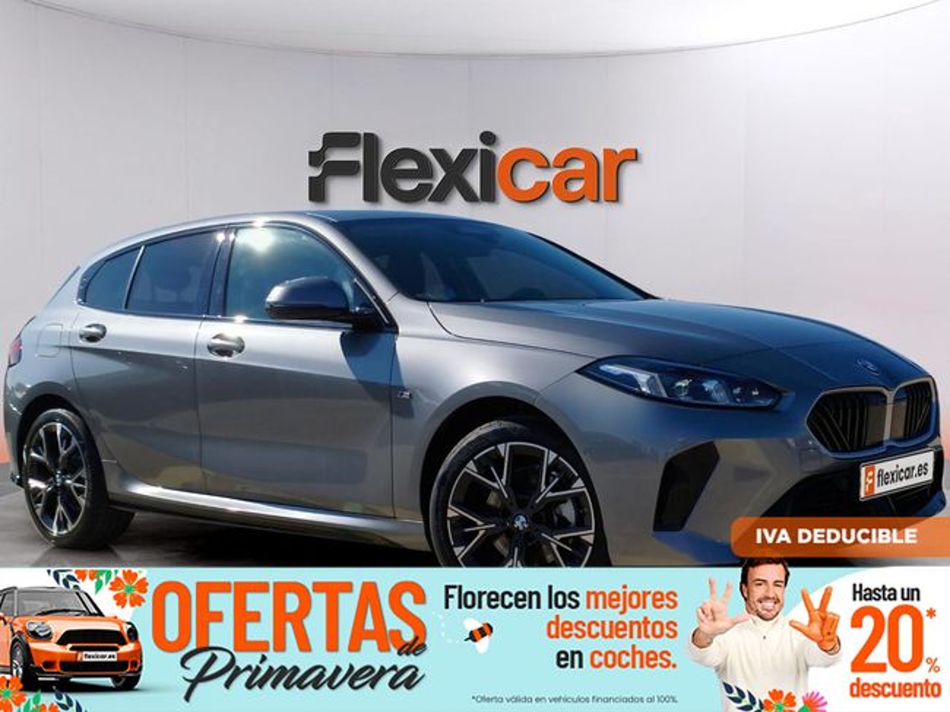 Imagen de BMW Serie 1