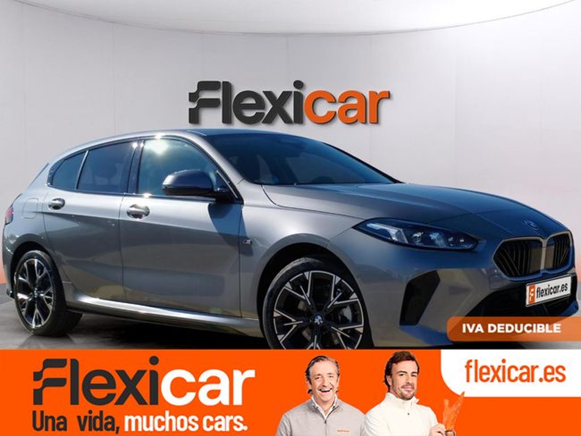 Imagen de BMW Serie 1