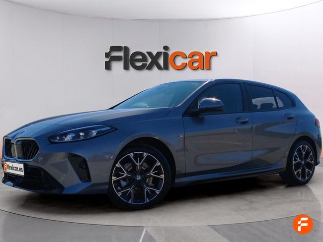 Foto del BMW Serie 1 120dA