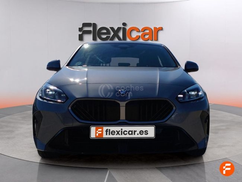 Foto del BMW Serie 1 120dA