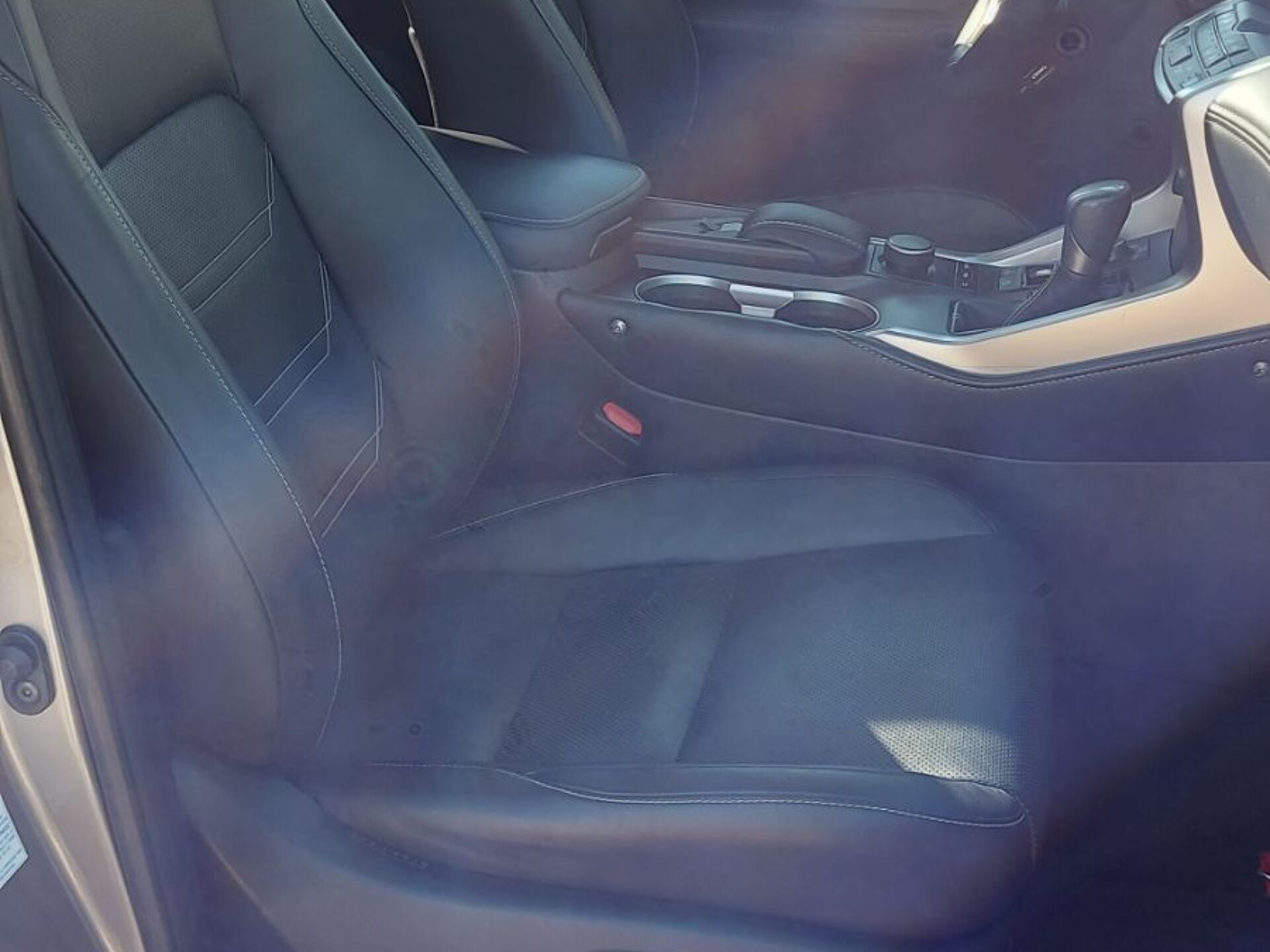 Imagen 3 de LEXUS NX