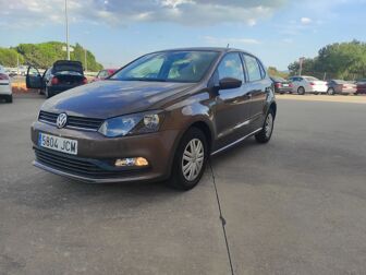 Imagen de VOLKSWAGEN Polo 1.0 BMT Advance 55kW