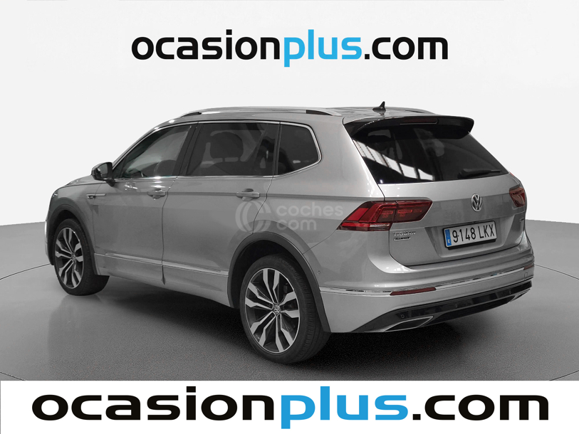 Foto del VOLKSWAGEN Tiguan Allspace 2.0TDI Sport 4M DSG 147kW