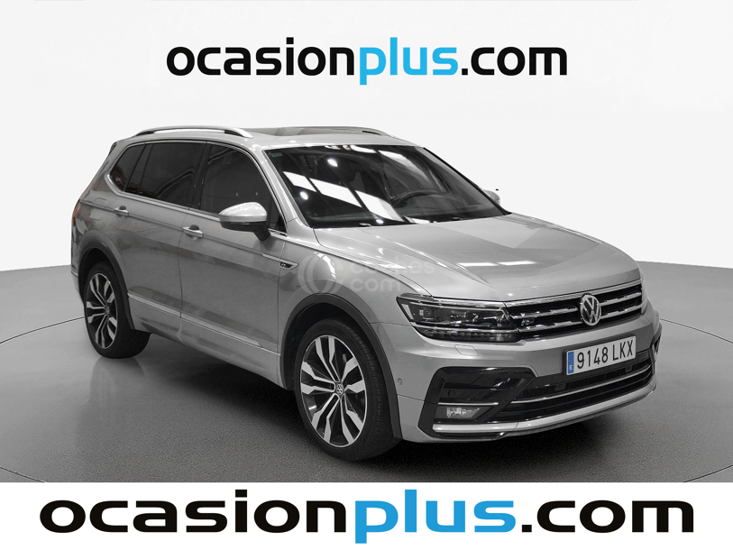 Foto del VOLKSWAGEN Tiguan Allspace 2.0TDI Sport 4M DSG 147kW