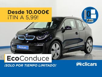 Imagen de BMW i3 120Ah