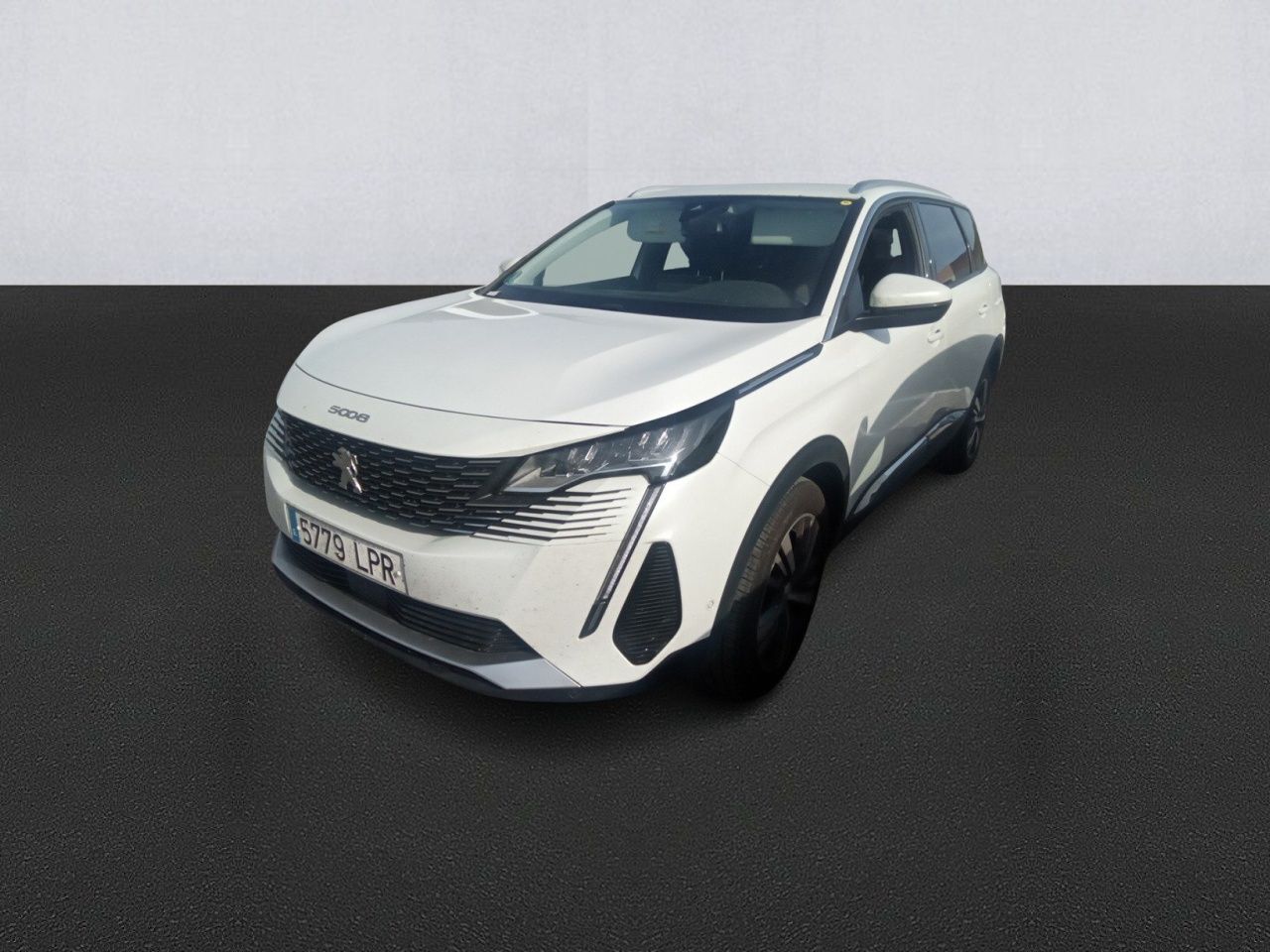 PEUGEOT 5008 (BlueHDi 130 S&S Allure 96 kW (130 CV)) en Madrid