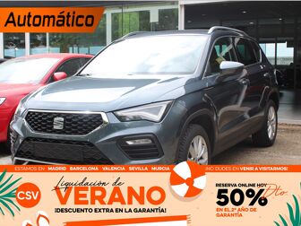 Imagen de SEAT Ateca 2.0TDI CR S&S Style DSG 150