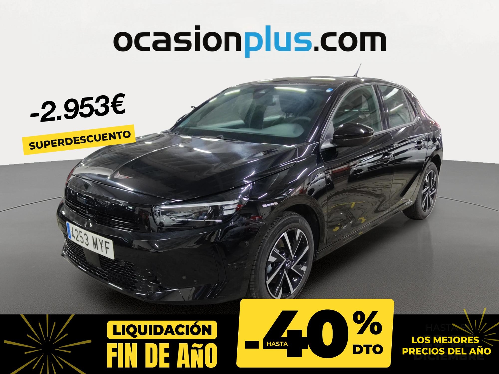 Imagen de OPEL Corsa