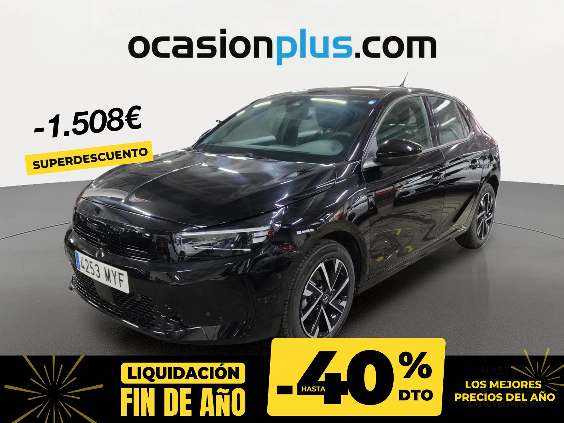Imagen de OPEL Corsa