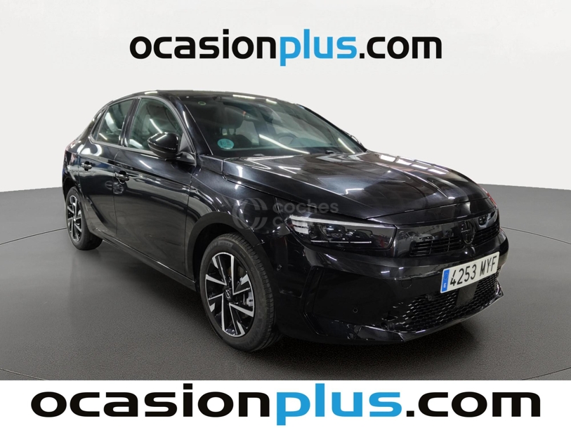 Foto del OPEL Corsa 1.2T XHL S-S GS 100