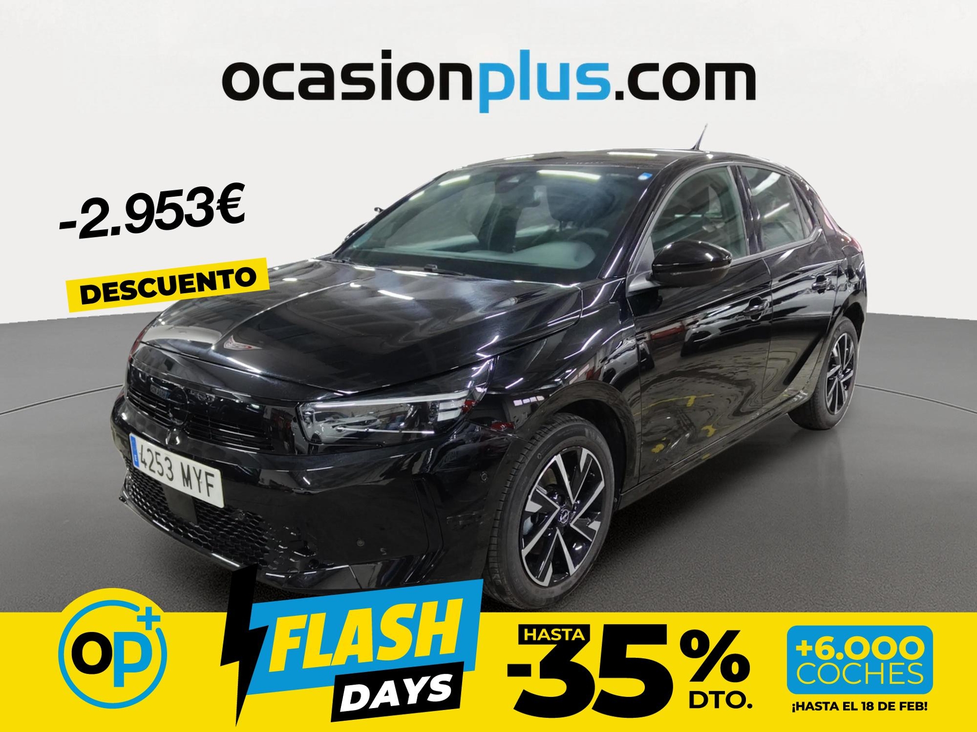 Imagen de OPEL Corsa