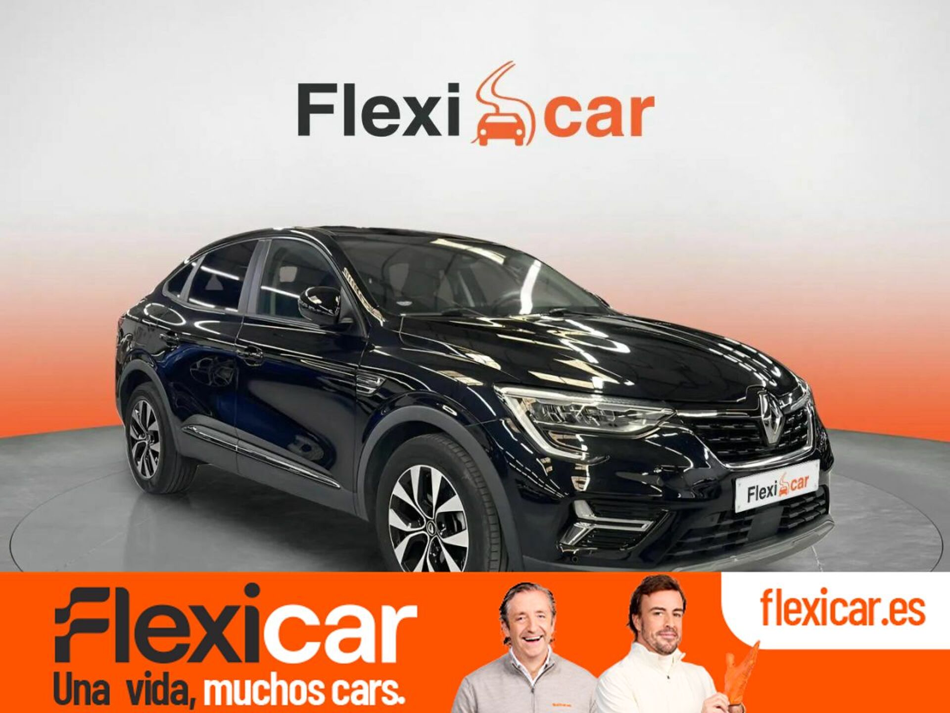 Imagen de RENAULT Arkana