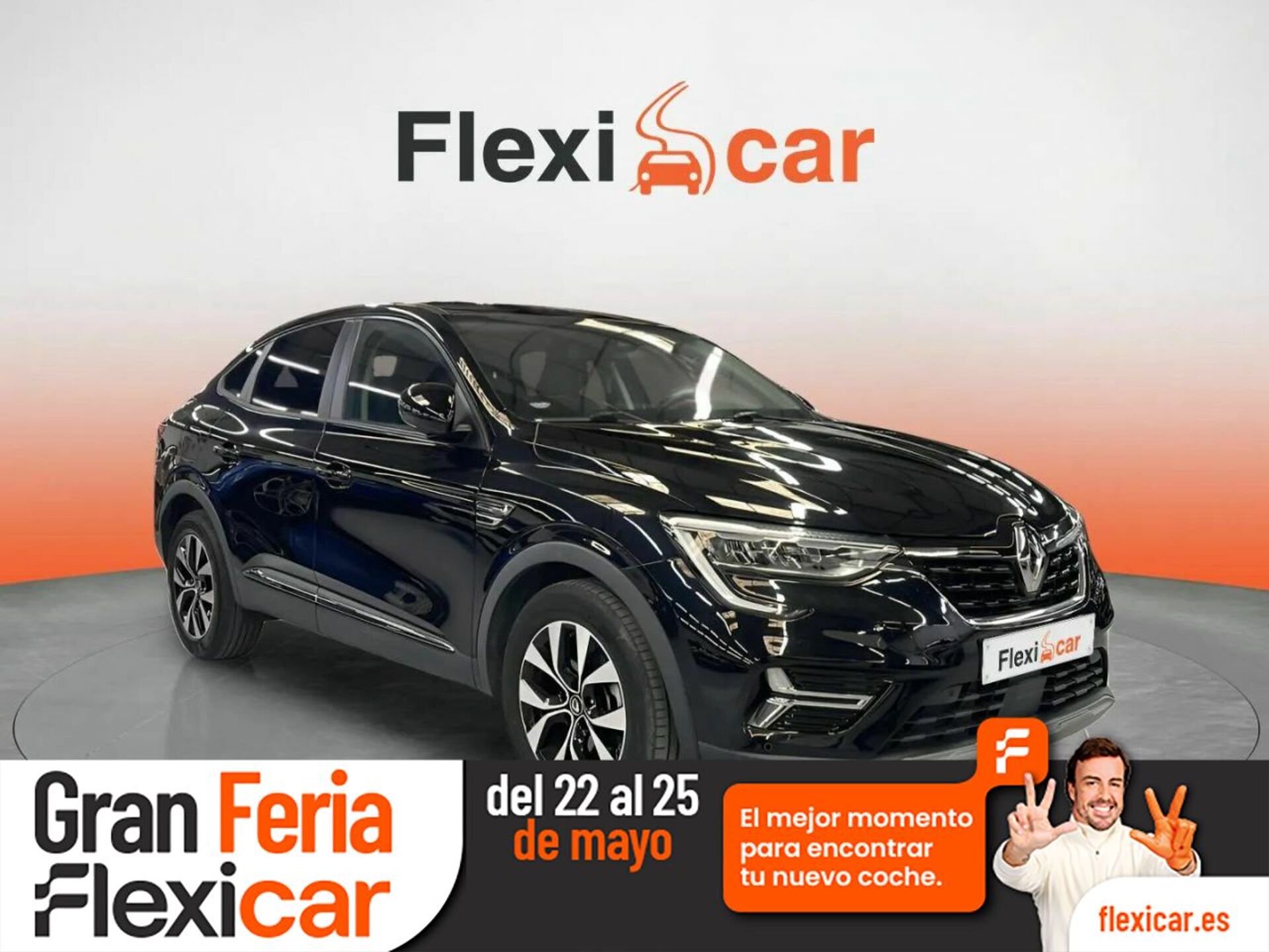 Imagen de RENAULT Arkana