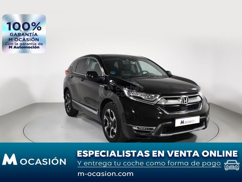 Foto del HONDA CR-V 2.0 i-MMD Elegance Navi 4x2