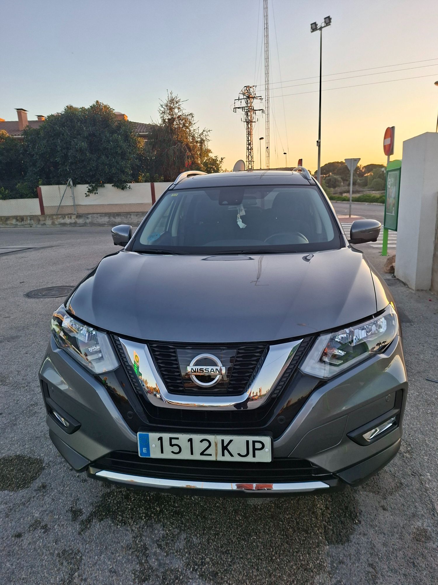 Foto del NISSAN X-Trail 1.6 dCi N-Connecta 4x2 7 pl.