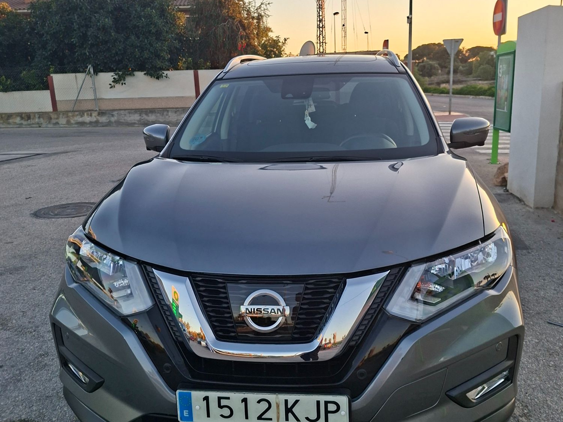 Imagen de NISSAN X-Trail