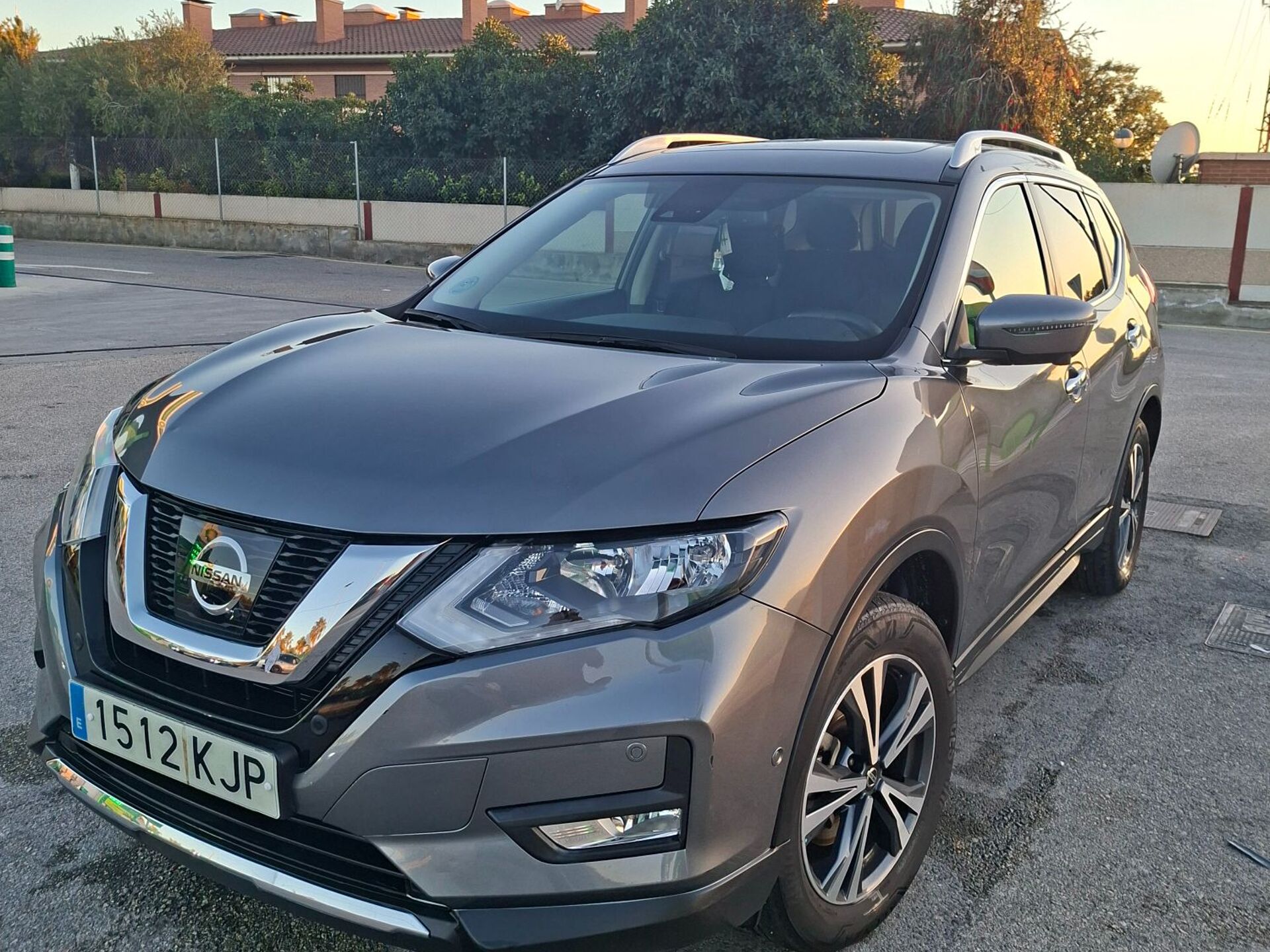 Imagen 2 de NISSAN X-Trail