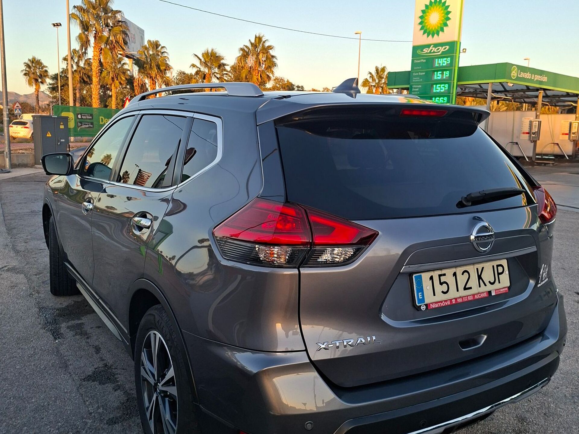 Imagen 3 de NISSAN X-Trail