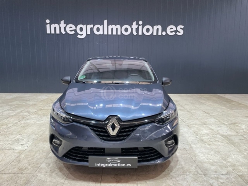 Foto del RENAULT Clio TCe Business 67kW