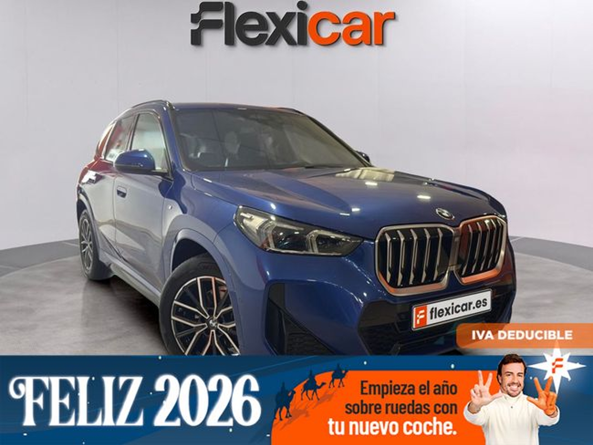 Imagen de BMW X1