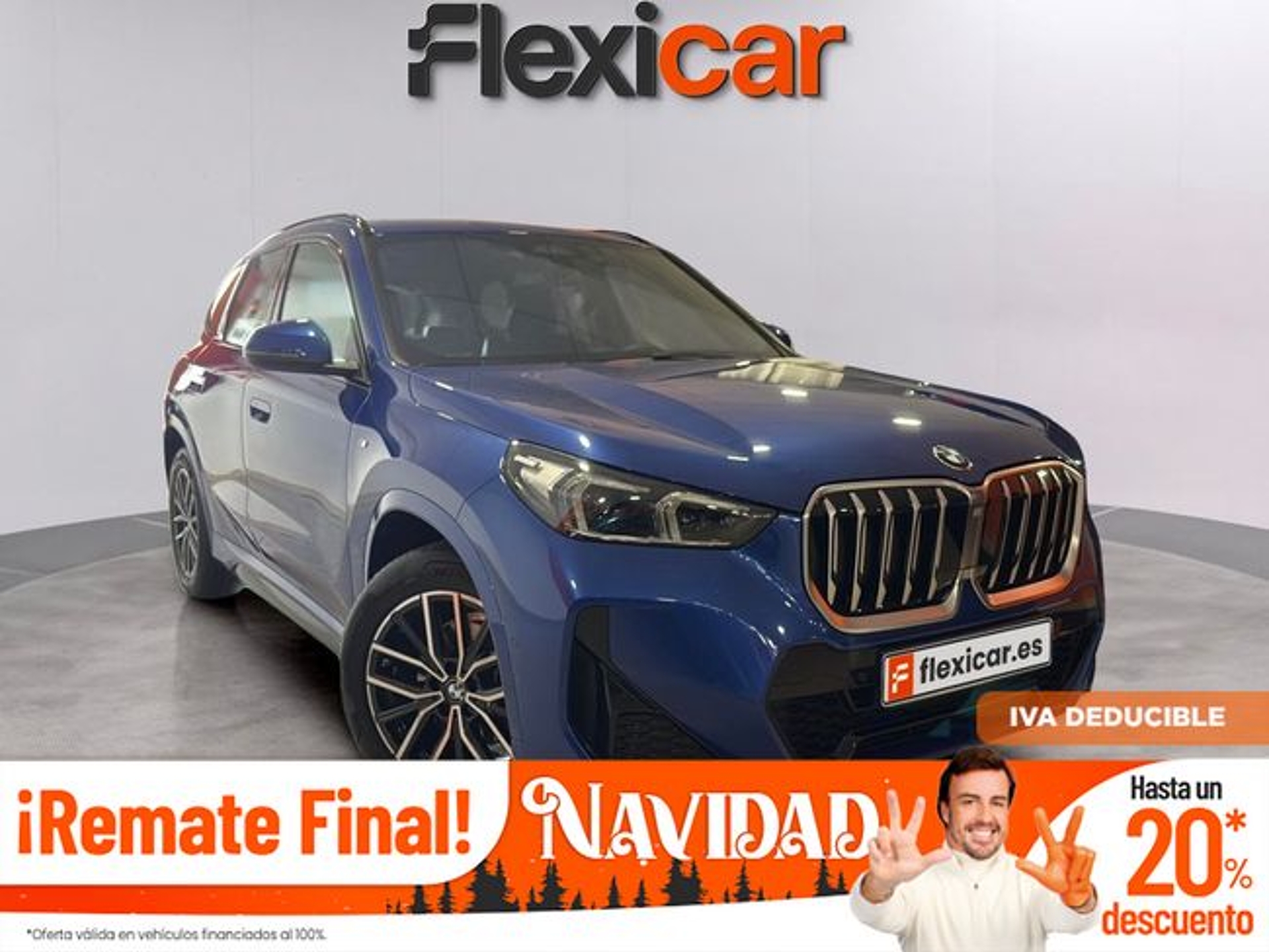 Imagen de BMW X1