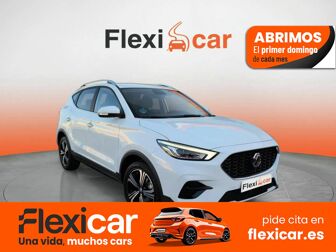 Imagen de MG ZS 1.5 VTi-Tech Comfort 78kW