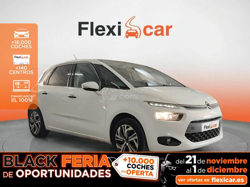 Foto del CITROEN C4 Picasso 1.2 PureTech S&S Feel