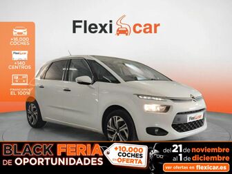 Imagen de CITROEN C4 Picasso 1.2 PureTech S&S Feel