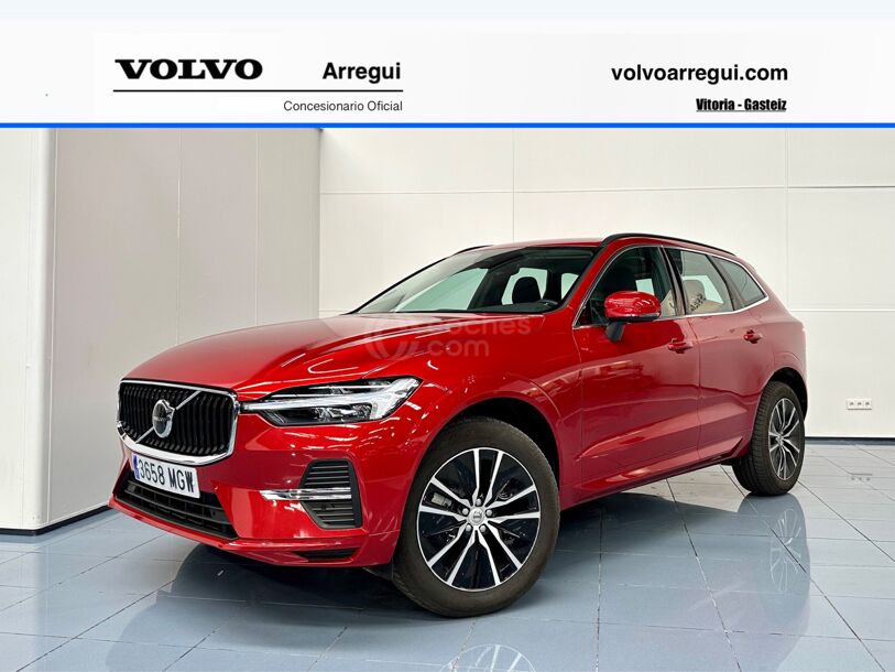 Foto del VOLVO XC60 B4 Core FWD Aut.