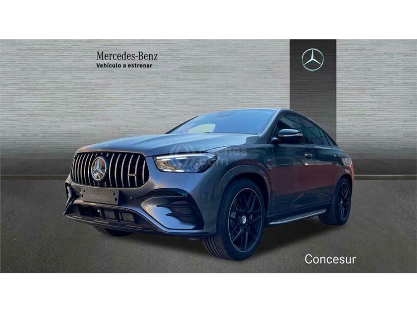 Foto del MERCEDES Clase GLS GLS Maybach 600 4Matic