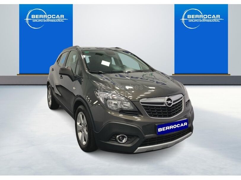 Foto del OPEL Mokka 1.4T S&S Selective 4x2