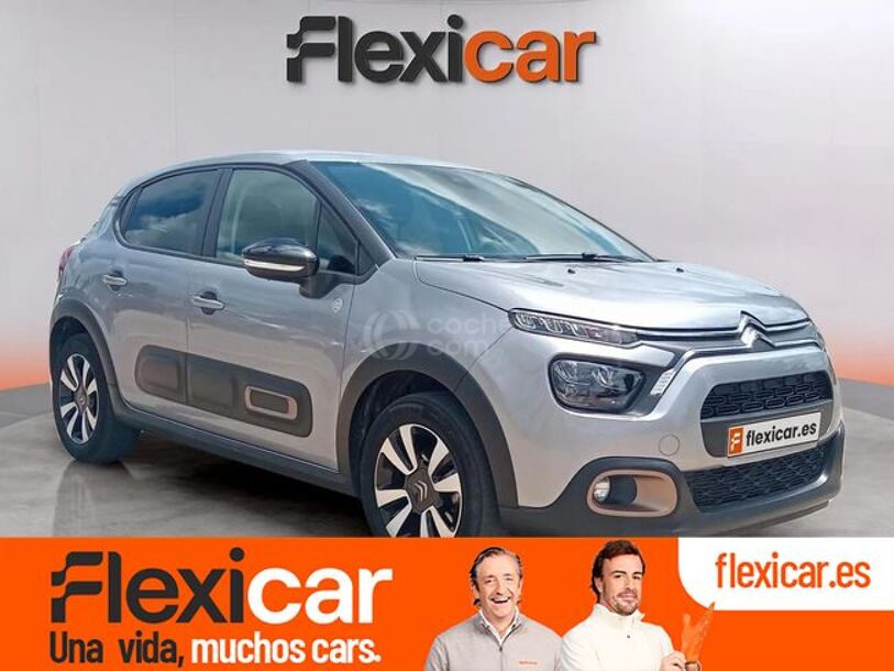 Foto del CITROEN C3 1.2 PureTech S&S Feel Pack 83