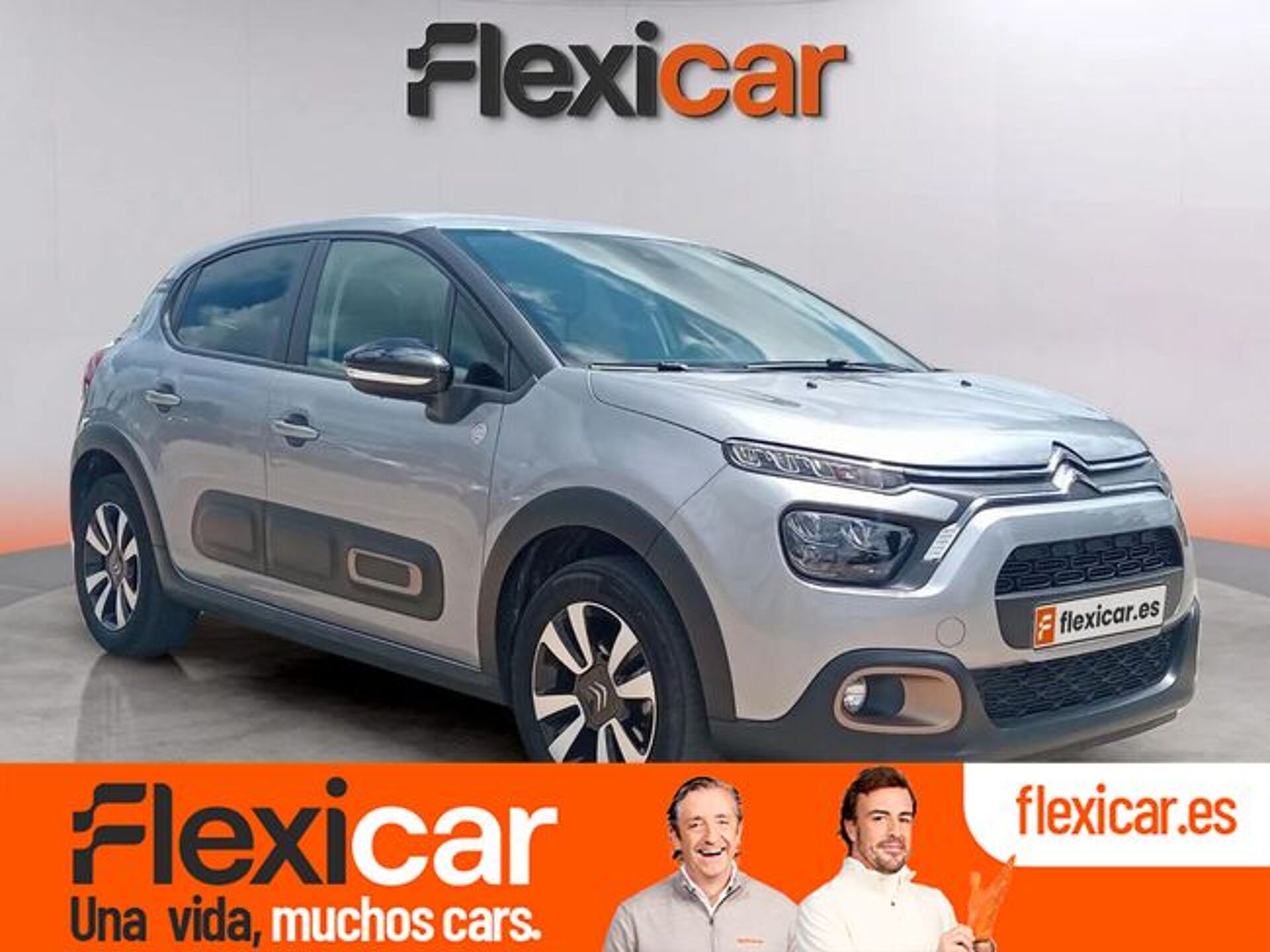 Imagen de CITROEN C3