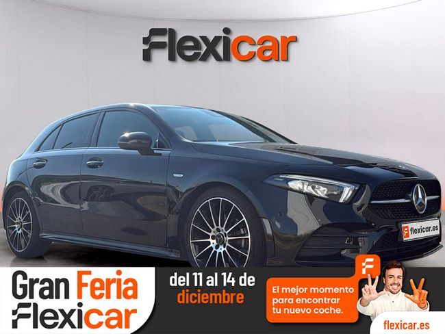 MERCEDES Clase A (A 180 d) en Cáceres