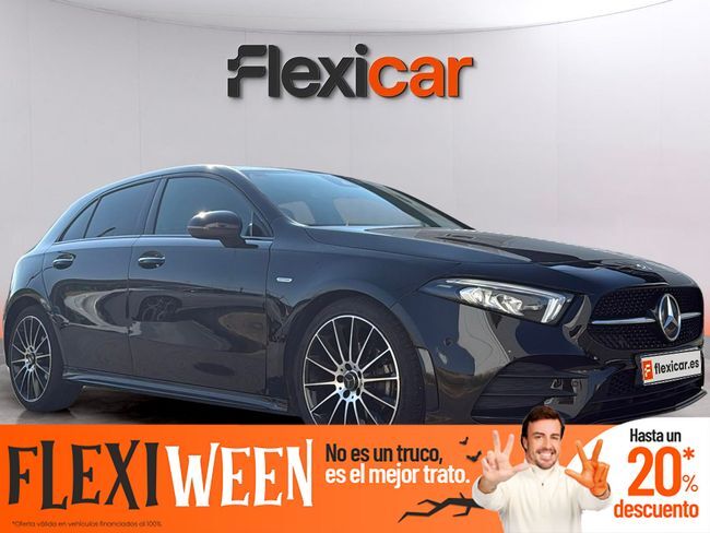 MERCEDES Clase A (A 180 d) en Cáceres
