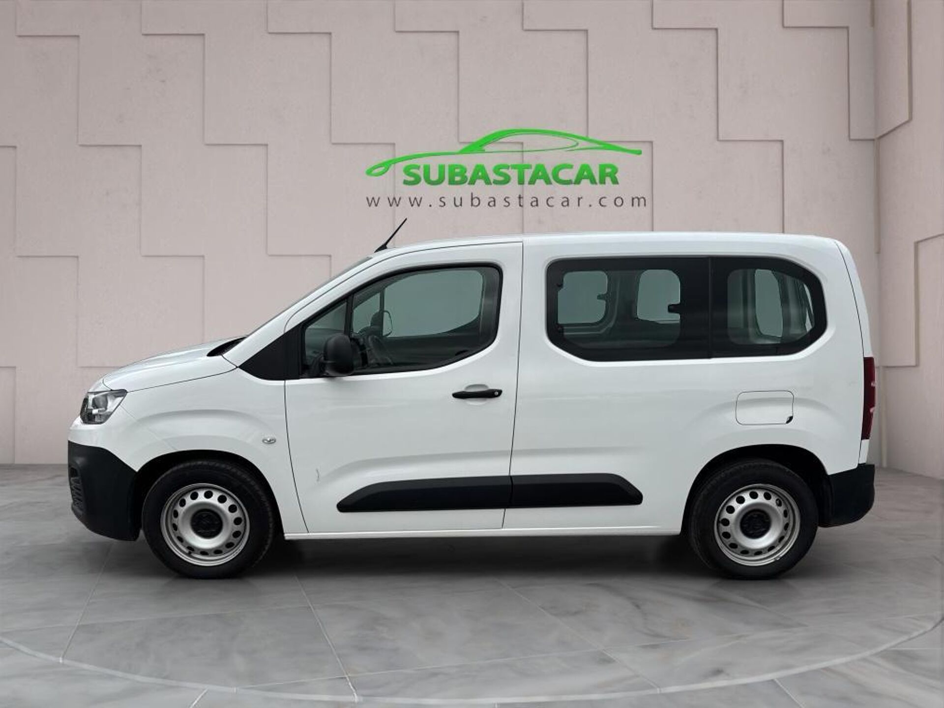 Imagen de CITROEN Berlingo
