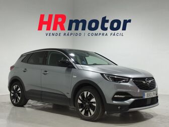 Imagen de OPEL Grandland X PHEV 1.6 Turbo Ultimate AT8 4x4