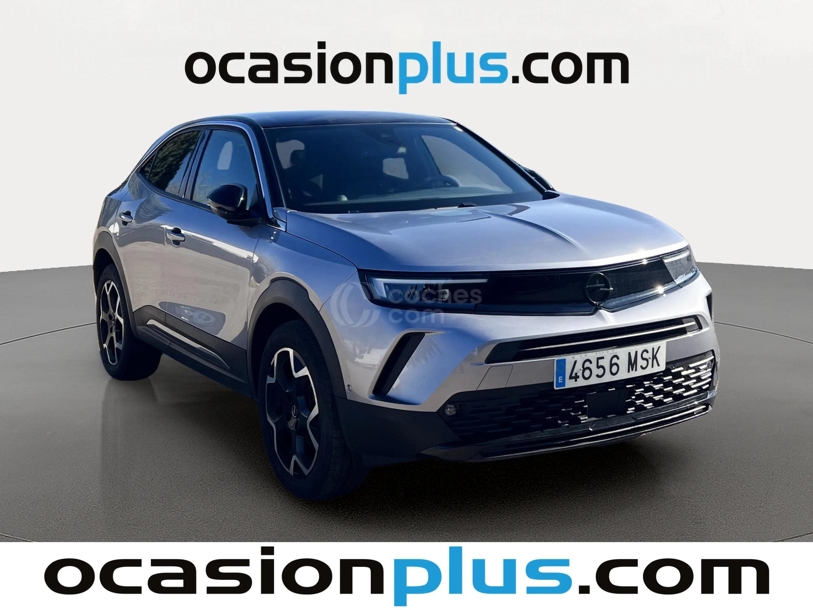 Foto del OPEL Mokka 1.2T S&S Ultimate 130 AT8