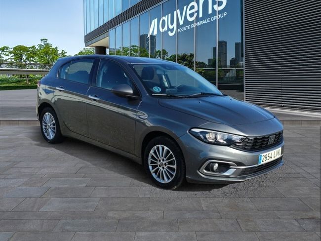Foto del FIAT Tipo 1.6 Multijet Life 95KW