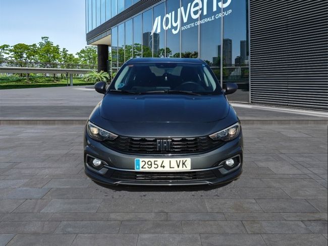 Foto del FIAT Tipo 1.6 Multijet Life 95KW