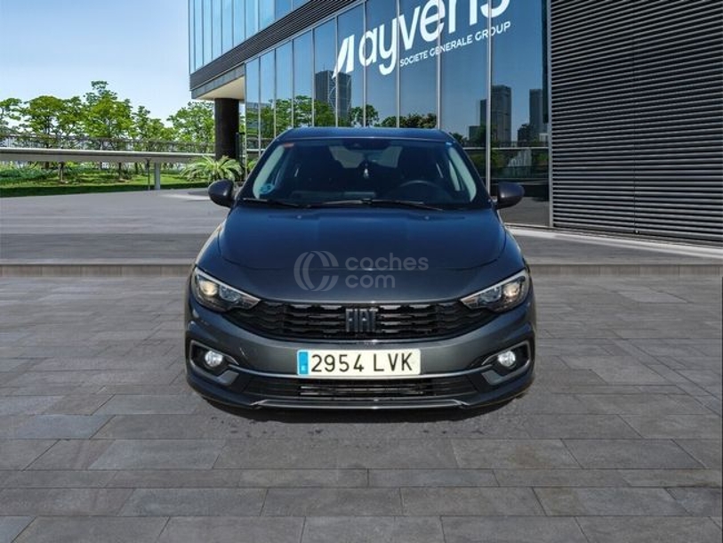 Foto del FIAT Tipo 1.6 Multijet Life 95KW