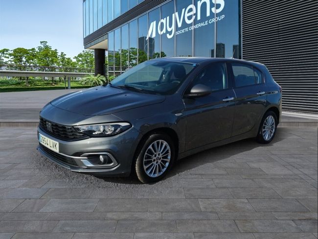Foto del FIAT Tipo 1.6 Multijet Life 95KW
