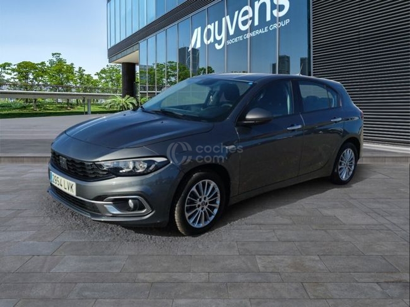 Foto del FIAT Tipo 1.6 Multijet Life 95KW