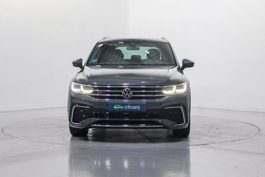 Foto del VOLKSWAGEN Tiguan 1.5 TSI R-Line DSG 110kW