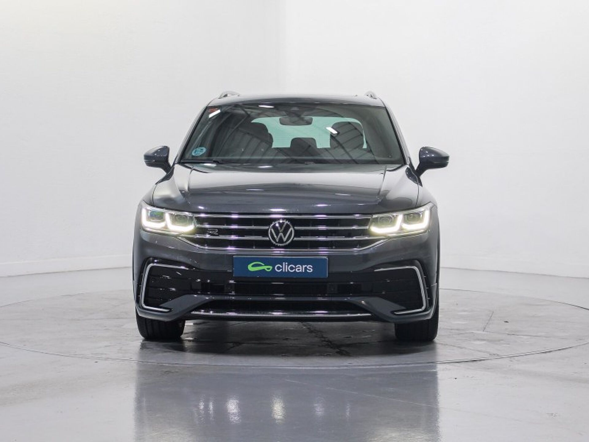 Imagen 2 de VOLKSWAGEN Tiguan