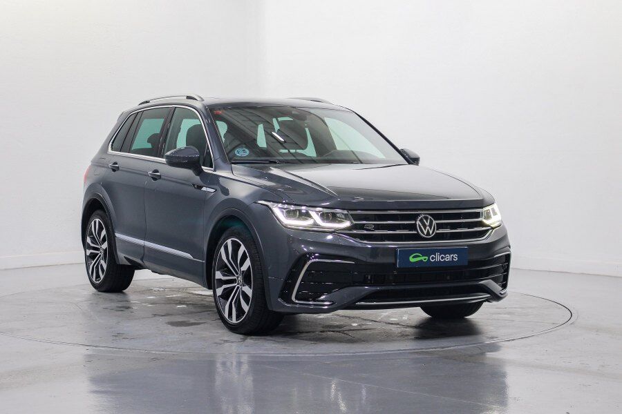 Foto del VOLKSWAGEN Tiguan 1.5 TSI R-Line DSG 110kW